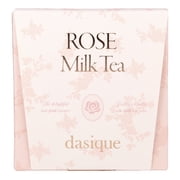 Dasique Eyeshadow Palette, 27 Rose Milk Tea, 1 Count