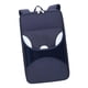 thumbnail image 4 of Mochila con funda para baquetas, bolso de mano ligero, estuche para baquetas de tela Oxford gruesa Azul, 4 of 9