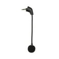 thumbnail image 1 of EIMELI Replacement Gaming Mic For Hyperx Cloud Computer Gaming Headset, 1 of 2