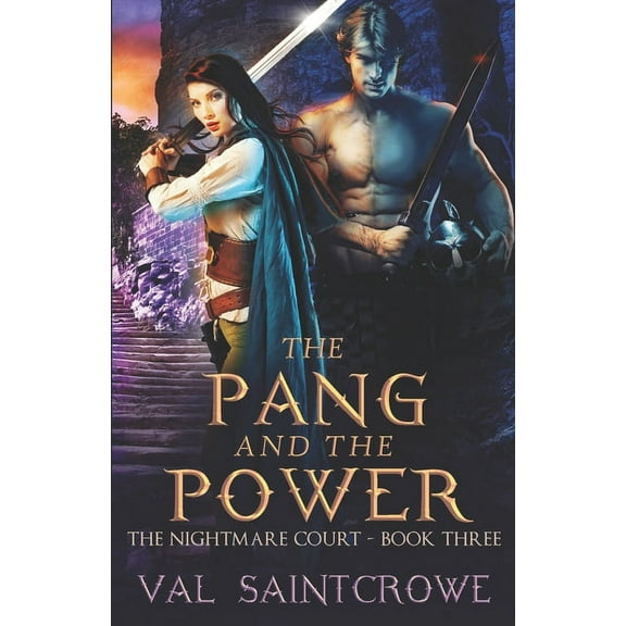 The Nightmare Court: The Pang and the Power (Paperback)