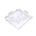 thumbnail image 3 of Sweat Wiping Handkerchief for Kids Men Women Elderly Handkerchief Pocket Handkerchief for Husband Dad Grandfather, 3 of 8