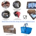 thumbnail image 1 of Bolsas de recarga de vino - Bolsa de vejigas para bebidas de vino con pico (5L) Ndcxsfigh Nuevos Originales, 1 of 9