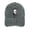 Gray, variant on Mediocrates Charcoal Baseball Cap for Men Women, Adjustable Snapback Hats Cotton Hat