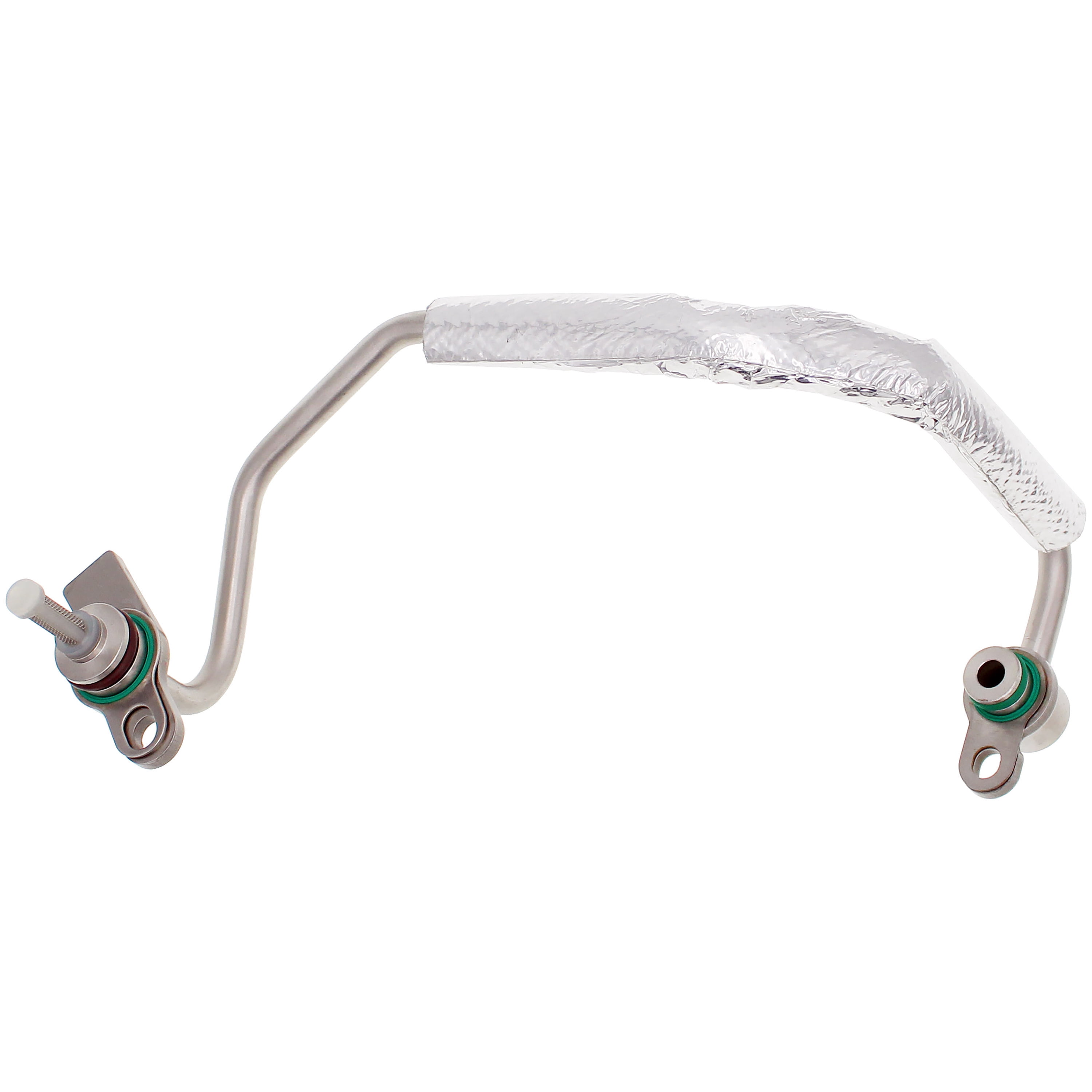Dorman 667-790 Turbocharger Oil Line for Specific Ford / Lincoln Models
