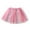 Z2 Hot Pink, variant on LIhncine Toddlers Girls Sparkle Tulle Tutu Skirt with Sequins