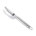 thumbnail image 5 of Balanzas para raspar de acero inoxidable, cuchillo para cepillar el vientre, herramientas para matar peces en el hogar, tripas de cocina, cuchillos para quitar intestinos de pescado TUNC Sencillez, 5 of 5