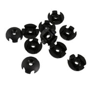 10 pieces Guides Round Outfitters for Boat canoe and kayak Accessories