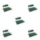 thumbnail image 2 of Colchoneta para acampar Yuarrent almohadilla de tela Oxford plegable Type5 NO5, 2 of 6