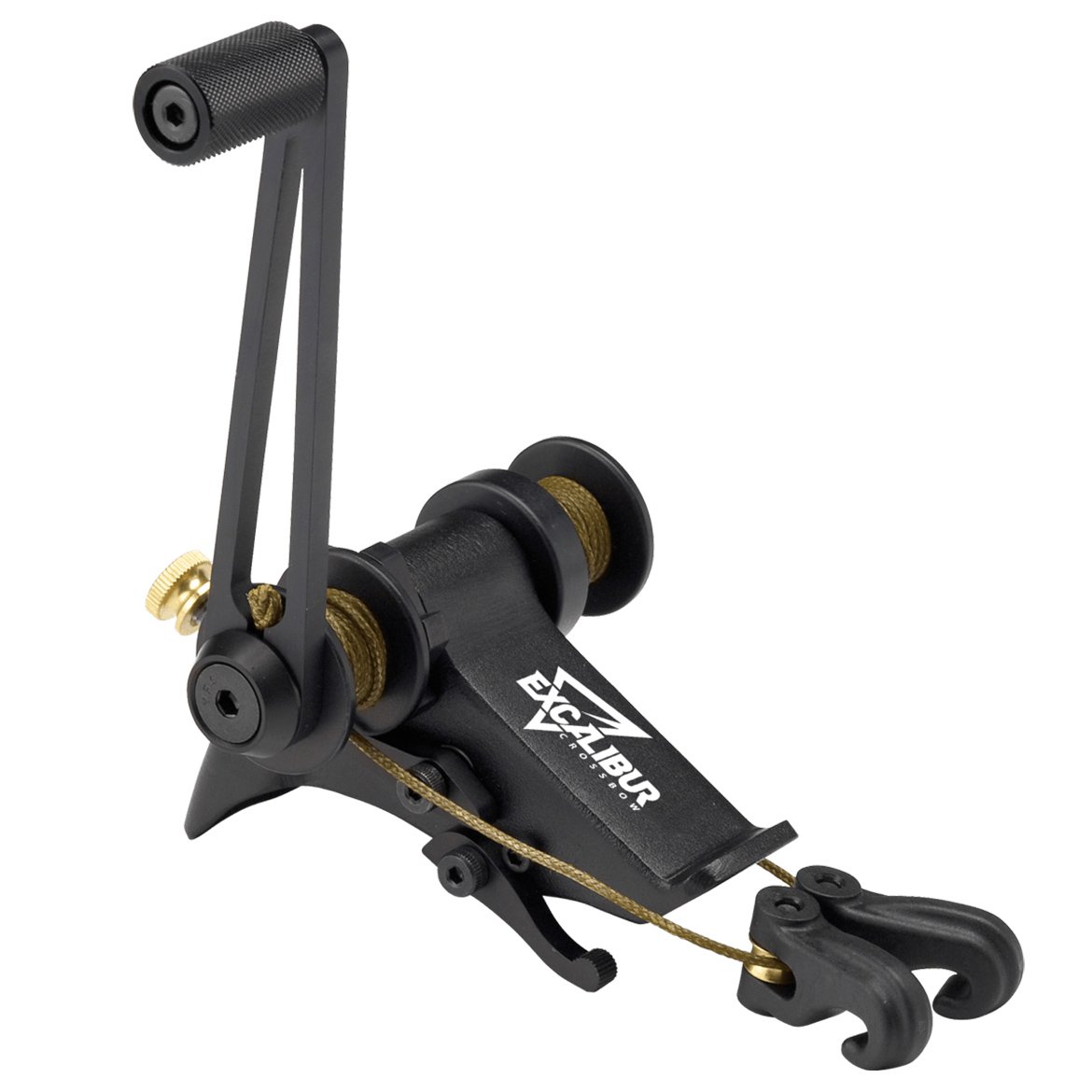 Excalibur Cocking Aids