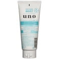 thumbnail image 2 of Limpiador facial UNO Stay Rhino hoippuuxossyu (moisuto G), 2 of 3