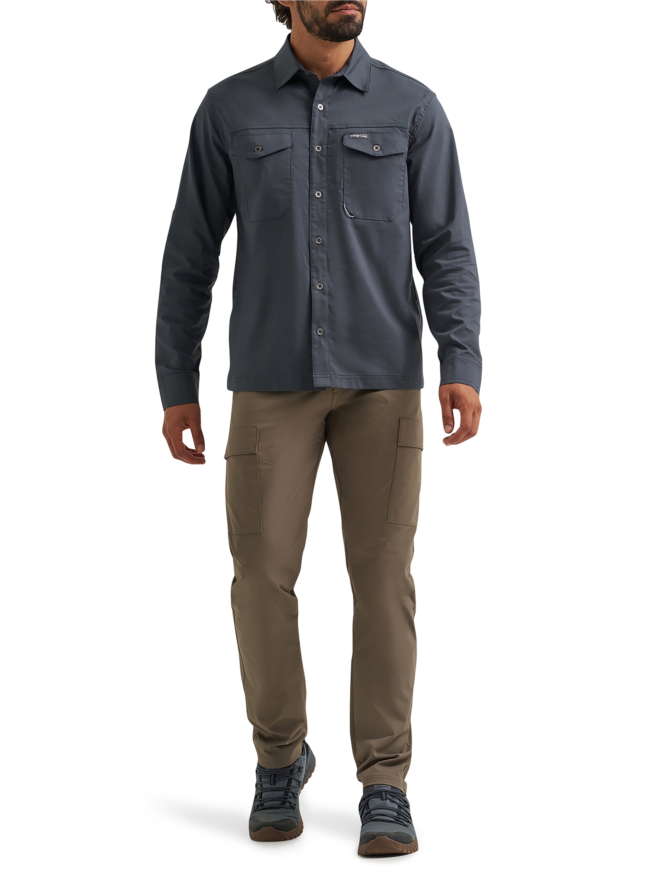 Wrangler® Men's Outdoor Performance Cargo Pant