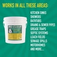 thumbnail image 4 of Bio-Clean Products BC 25LB Septic Tank Treatment Powders 25 lb, 4 of 5