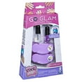 thumbnail image 2 of Go Glam Cool Maker Nail Stamper and Daydream Pattern Pack Refill, 7 Patterns to Decorate 175 Nails, 2 of 6