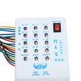 thumbnail image 3 of Brushless Motor Controller Tester 24V/36V/48V/60V/72V Electric Car E-Bike Scooter Hall Tester Test Device, 3 of 5
