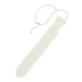 thumbnail image 2 of Elegante Collar De Perlas, , Camisa, Para Fiesta, Boda, Playa. Macarena  Collar Corbata, 2 of 6