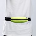 thumbnail image 4 of Ceinture de Course Sac Banane, Sac de Sac de Taille pour Courir Jogging Fitness Cyclisme Randonnée Entraînement, 4 of 5
