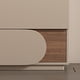 thumbnail image 4 of Mesa De Noche De lujo europea, mesita De Noche moderna De calidad nórdica, almacenamiento delicado, Mesitas De Noche elegantes a la moda, muebles De dormitorio, 4 of 4