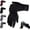 Black, variant on 2026 Snow Stopper Gloves for Men Women, Thermal Touch Screen Winter Gloves, Touch Screen Water Resistant Thermal
