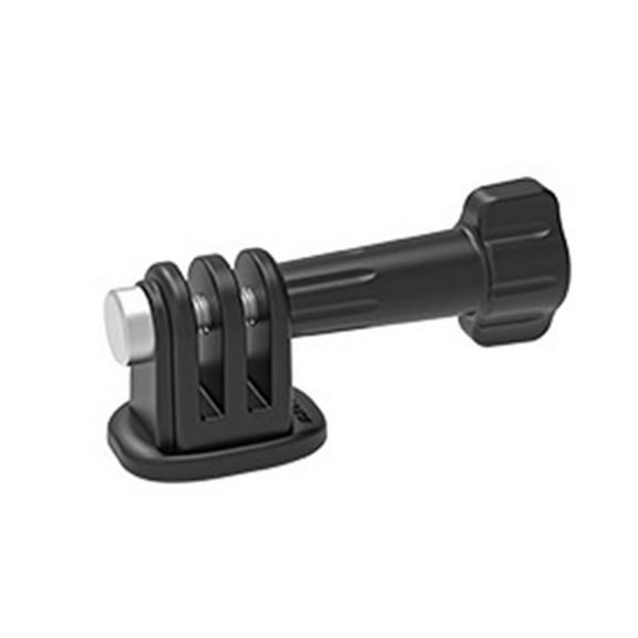 1/4 Adapter Tripod Adapter For Action 5/4/3 Pocket 3 Action Camera Adjustable Angle Base Adapter Tripod Mount Adapter