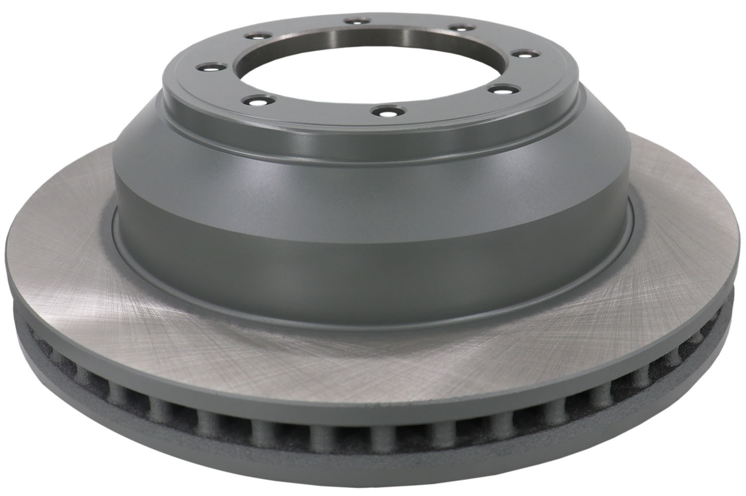 Winstop Brake Rotor, Rear WS248231, Ford E-350 Super Duty 2019-2008