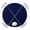 Blue, variant on Vintage Blue Farmhouse Round Tablecloth for 36-44 Inch Tables, Fitted Table Cover with Elastic Edge, Retro Wooden Country Waterproof Outdoor Table Cloth Protector for Patio Garden Dinner Picnic