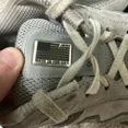 thumbnail image 4 of New Balance 990v5 Grey Castlerock Comfort Athletic Sneakers Men’s 10 6E XX-Wide, 4 of 6