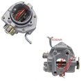 thumbnail image 2 of ACA 146-0496 Carburetor for Onan P126G P128G P220G P248V OL16 Engines Replaces 146-0375 146-0414, 2 of 4