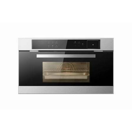 ROBAM Built-in Oven CQ762S
