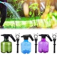 thumbnail image 4 of 0.8 Gallon Electric Watering Can Makes Your Gardening Task Easier with USB Cable, 4 of 5