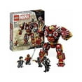 thumbnail image 3 of Lego Marvel Hulkbuster: Battle for Wakanda 76247, 3 of 9