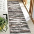 thumbnail image 5 of Hallway Runner Rug 2'x6' Washable Area Rugs Non Slip Laundry Rug Runner Floor Carpet Runners for Hallways Entryway Laundry Room Kitchen, 5 of 11