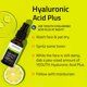 thumbnail image 3 of Serum Facial YEOUTH Ácido Hialurónico y Vitamina C Tripeptides 30ml para Hombres y Mujeres, 3 of 8
