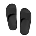 thumbnail image 6 of ibiyuan Men's Slippers Slides for Men Quick Dry Summer Shoes Non Open Toe Comfortable Sandals for Women Thick Cushioned Sole, 6 of 6