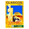 thumbnail image 1 of Cerillos Clásicos La Central 5 cajas con 50 pzas c/u, 1 of 3