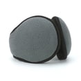 thumbnail image 1 of Cycling Plush Thermal Earmuffs, 1 of 5