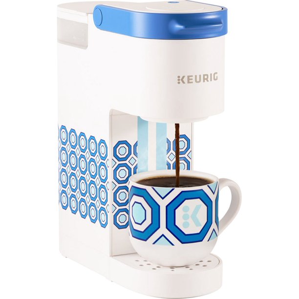 Keurig Limited Edition Jonathan Adler KMini Single Serve KCup Pod