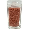 thumbnail image 4 of Hawaiian Island Salt Company Pa'akai o ka 'Aina "Salt of the Earth" Salt 4oz Glass Jar, 4 of 5