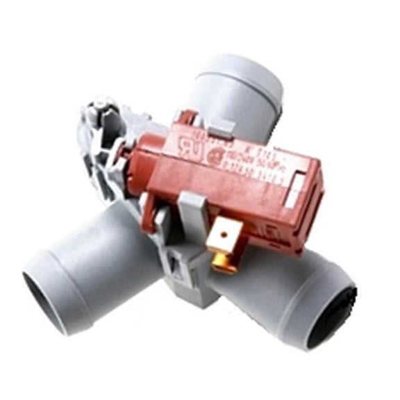 FISHER AND PAYKEL 426862P VALVE DIVERTER SD10 PACKED - GENUINE OEM PART