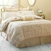 Home Trends Carriage House Twin Comforter Set