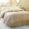 Hometrends Full Carriage House Comforter Set, 4 Piece
