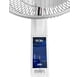 thumbnail image 2 of Ventilador de Pared Smart M Blu 16” MAN con Control Bluetooth y App, 3 Velocidades, Oscilatorio, 85 W, 2 of 3