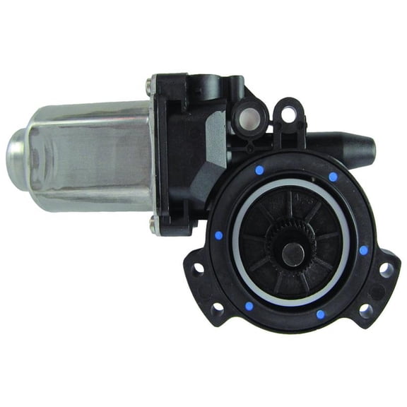 OEG Parts New Front & Rear Right Window Lift Motor Only For Hyundai Sonata 2006 2007 2008 2009 2010, 82460-3K001 742-721