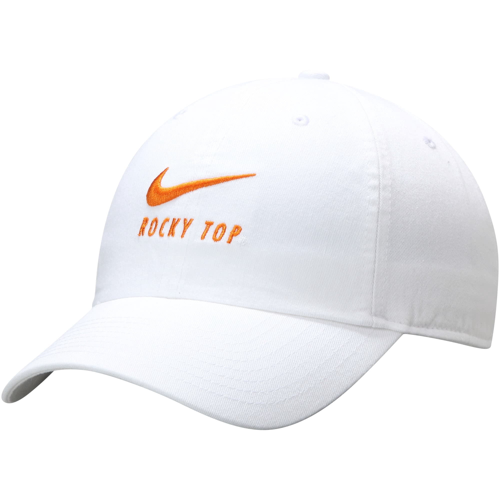 Tennessee Volunteers Nike Big Swoosh 