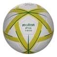 thumbnail image 1 of Balón Molten Forza Blanco Con Amarillo F5G1500 # 5 Molten F5G 1500, 1 of 2