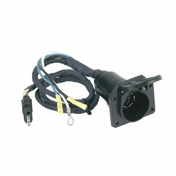 Husky Towing 13166 TRAILER CONNECTOR