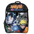 Naruto Shippuden 5Piece Backpack Set