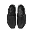 thumbnail image 4 of Nike MMW 5 Slide Black/Black-Black  DH1258-002 Men's Size 9, 4 of 4