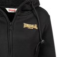 thumbnail image 4 of Lonsdale Damen Zip Hoodie Zennor, 4 of 4