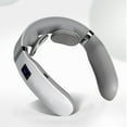 thumbnail image 1 of Danhjin Cervical Spine Massaging Intelligent Household Multifunction Pulses Neck Richs Package Neck Protector Neck Massage Instrument, 1 of 9