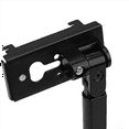 thumbnail image 4 of 2X Surround Speaker Wall Mount Ceiling Bracket Stand Swivel Mount Hanging Stand for -20 Series II, 4 of 6